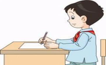 练字优秀作文5篇