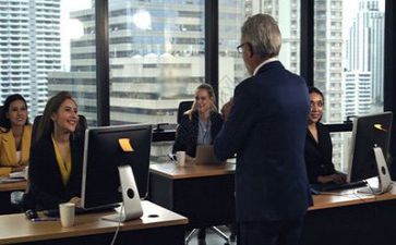 领导们的心得体会通用7篇