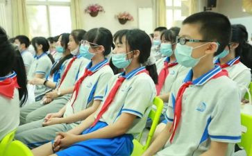 六年级下学期中队工作总结7篇
