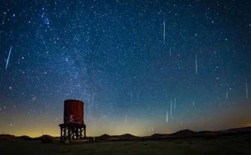 流星,作文优质8篇