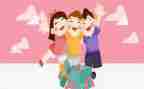六一幼儿代表讲话稿8篇