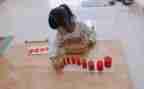 蒙氏教师工作总结范文模板7篇