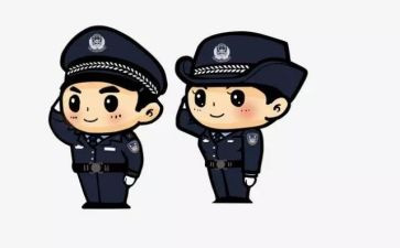 民警年终工作总结6篇
