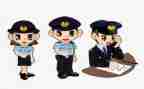 2024民警年终工作总结6篇