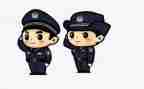 民警年终工作总结6篇