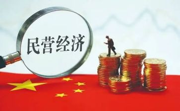 民营企业清欠工作报告5篇