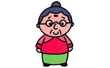 奶奶的鞋作文精选6篇