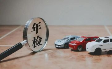 2024年年检工作总结7篇