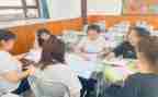 三年级年级组教学工作总结通用8篇