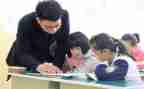 小学四年级组工作总结模板5篇