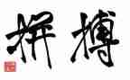 拼来的精彩演讲稿5篇