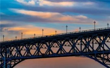 假如没有桥教案7篇