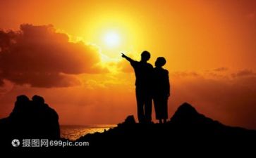 亲情作文记叙文600字6篇