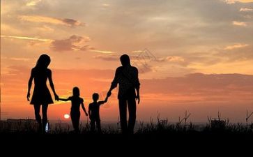 亲情的作文600字通用5篇