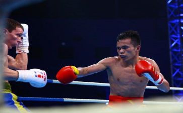 练太极拳心得体会5篇