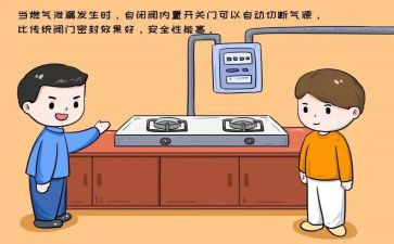 燃气工作年终工作总结6篇