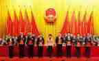 年度向人大述职报告5篇