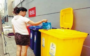 不乱扔垃圾的演讲稿5篇