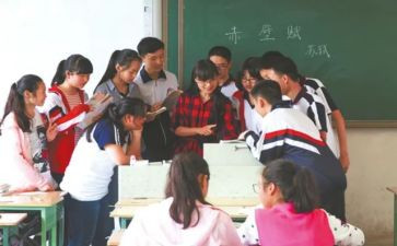 新任教师的述职报告8篇