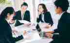 人事科述职报告8篇