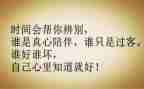 痴爱的人心得体会推荐6篇