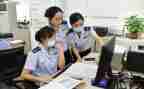 2023行政人员工作总结最新5篇