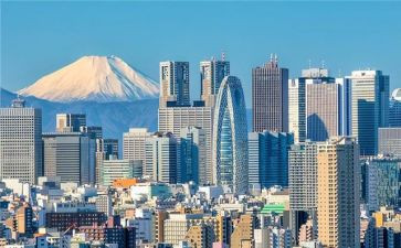 日本心得体会8篇
