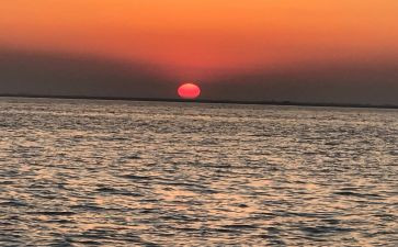 关于日落的作文7篇