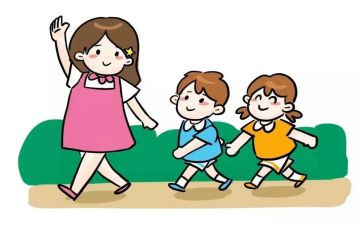 2024幼儿园入园申请书8篇
