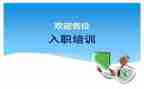 新入职员工年度总结7篇