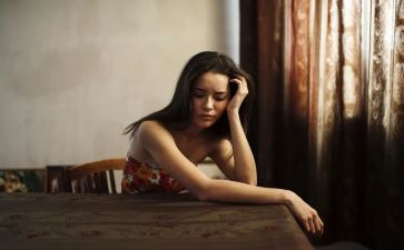 有关伤心的作文5篇