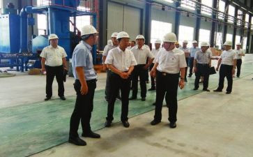陕建培训总结心得体会7篇