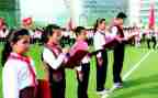 小学四年级少先队工作总结5篇
