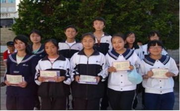 市三好小学事迹材料最新7篇