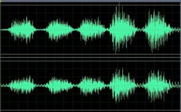 声音活动教案6篇