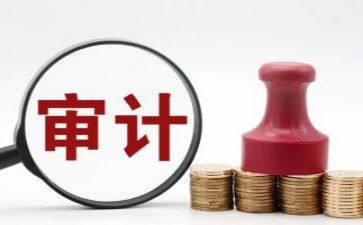 审计后工作总结模板8篇