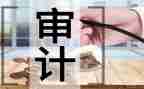 2023审计述职报告8篇