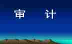 审计实习报告模板7篇