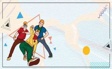 社团年度总结报告5篇