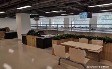 职工食堂月工作总结7篇