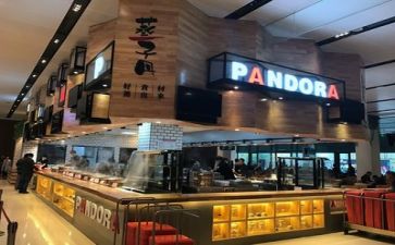 食堂管理工作计划精选5篇