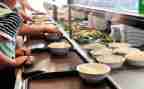 食堂工作报告5篇