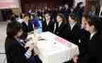实习报告实习心得5篇