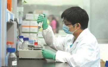 做实验的心得体会推荐5篇