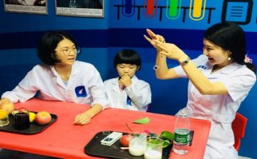 实验教学总结6篇