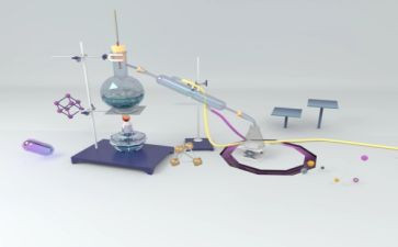 2024实验室工作总结范文5篇