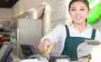 收银科工作总结8篇