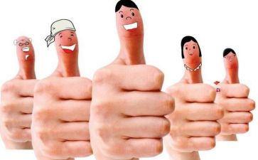 大班手指歌教案7篇