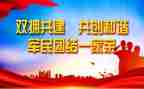 镇双拥座谈会领导讲话稿6篇