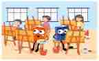 小学美术课工作总结优质6篇
